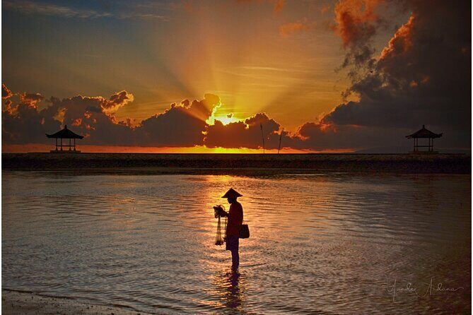 Sunrise With Fisherman Shot Tour in Bali - Price and what $75 buys you (and what it doesn’t)