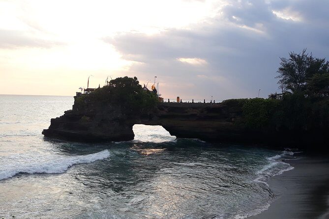 Sunset at Tanah Lot Temple and Spa Tour - Who this works best for (and who should think twice)