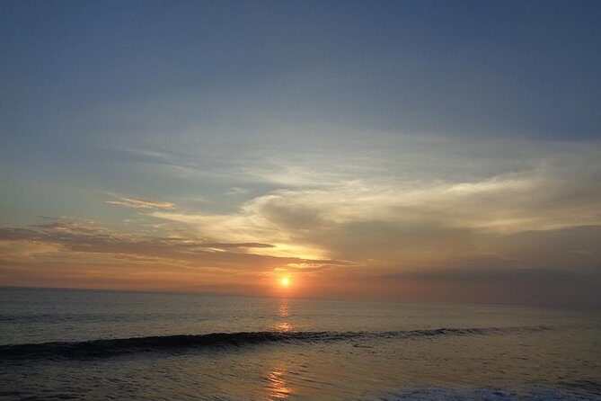 Sunset at Tanah Lot Temple and Spa Tour - Getting to Tanah Lot from Nusa Dua: pickup and the real schedule