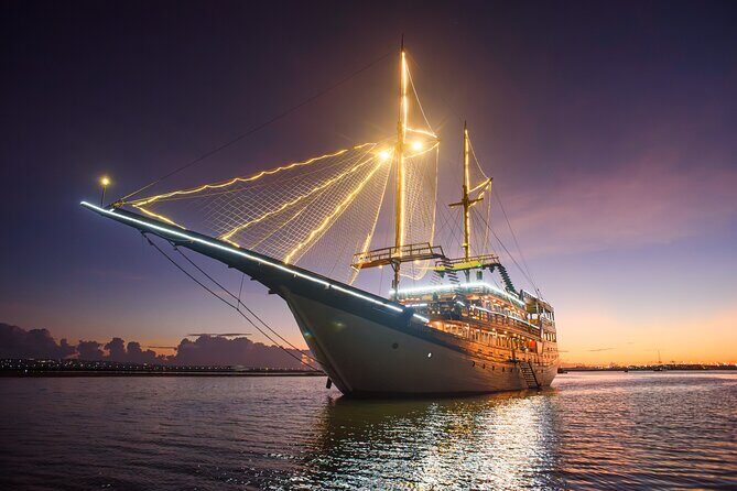 Sunset Sailboat Dinner Cruise & Private Ubud highlights Tour. - From Seminyak to Ubud: how this private day really works