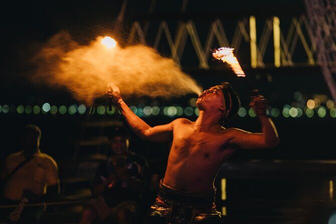Sunset Sailboat Dinner Cruise & Private Ubud highlights Tour. - Uma Pakel Agro Tourism: your included tasting reset