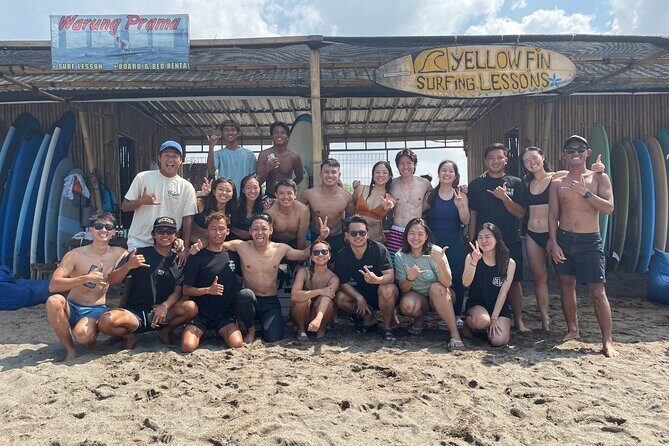Surf lesson | Energy surfschool krui - Into the Water: Staying Safe and Comfortable