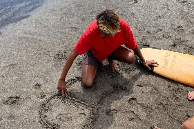 Surfing Trip or Lesson with Coaching in Bali - Key Highlights I’d Plan Around