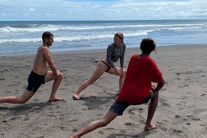 Surfing Trip or Lesson with Coaching in Bali - Practical Tips to Get More Out of Your 4 Hours
