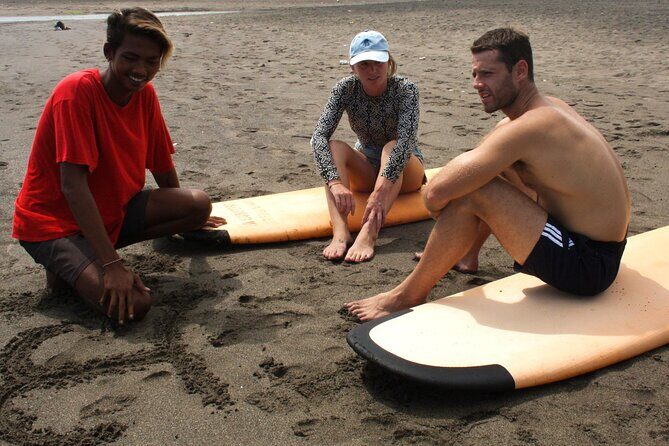 Surfing Trip or Lesson with Coaching in Bali - The Half-Day Structure: What Happens From Coffee to Debrief