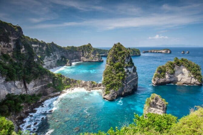 Surfnesia Surf Lesson and Guiding - Timing in Bali: when this lesson runs