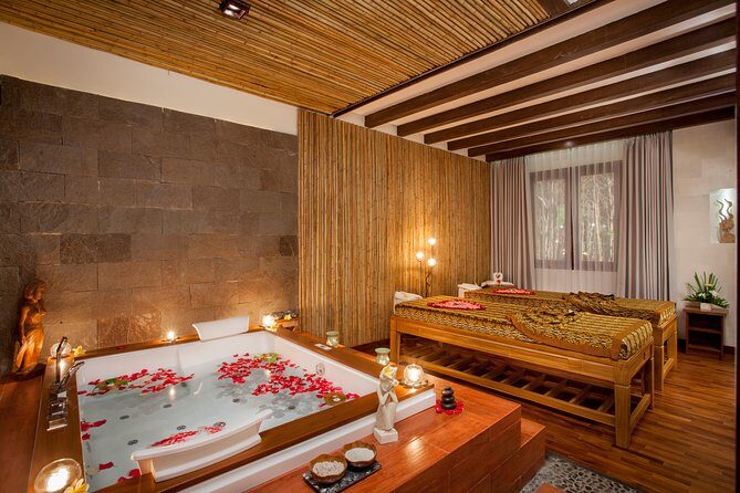 Sweet Dream Couple Treatment by ANJALI SPA - Key points to know before you go