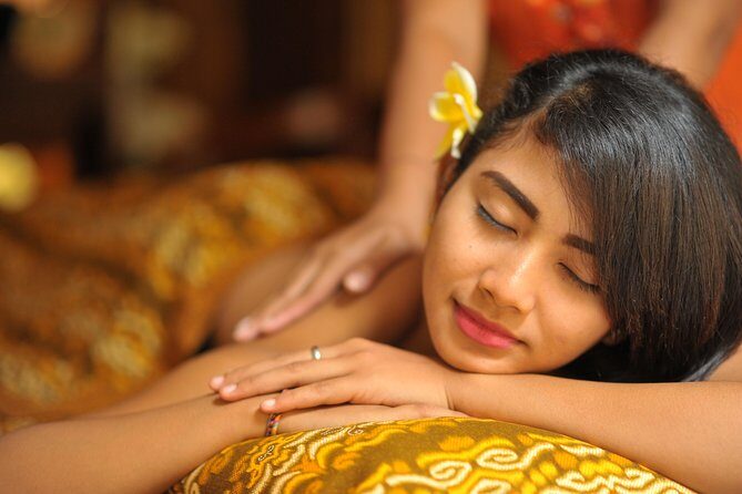 Sweet Dream Couple Treatment by ANJALI SPA - Who should book this couples spa treatment in Kuta?