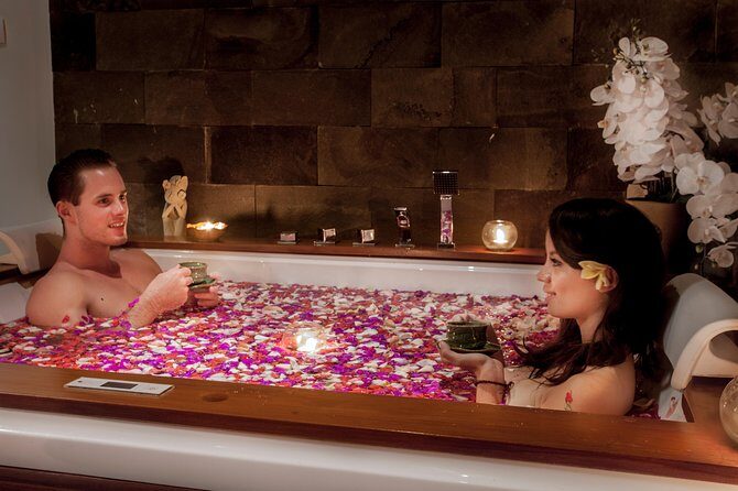 Sweet Dream Couple Treatment by ANJALI SPA - Price and value: is $171.11 for two a fair deal?