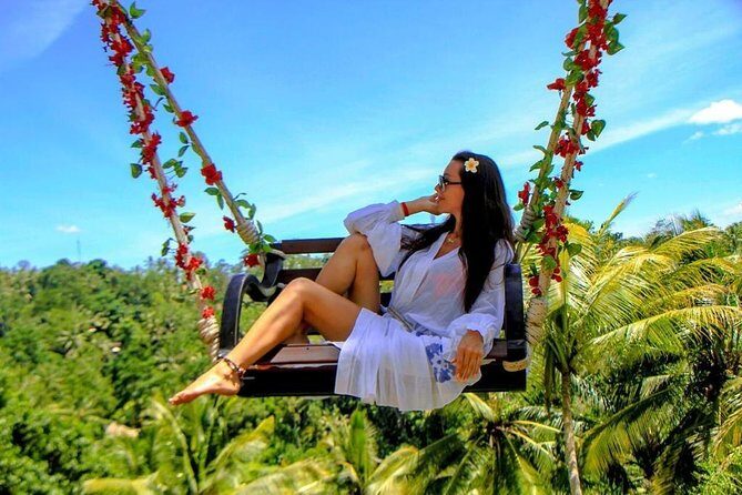 Swing Heaven Bali Package - Who Should Book Swing Heaven Bali (and Who Might Skip It)