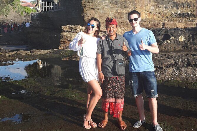 Tanah Lot and Jatiluwih Unesco Rice Terrace Private Tour - Price and value: is $65 per person a smart buy?