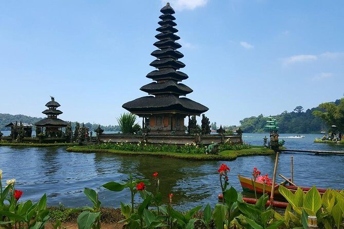 Tanah Lot and North Bali Private Tour - All inclusive - Key highlights of this private North Bali tour