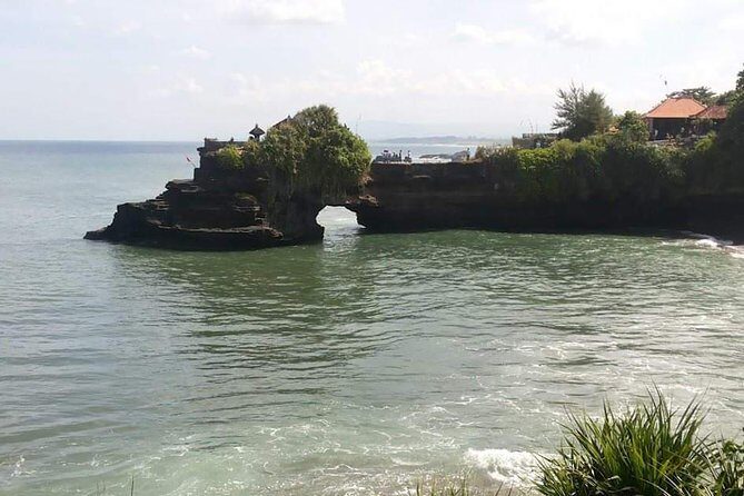 Tanah Lot and North Bali Private Tour - All inclusive - The North Bali route that feels balanced, not rushed