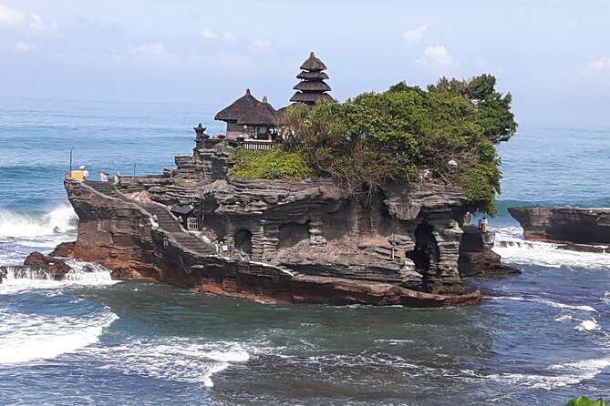 Tanah Lot and North Bali Private Tour - All inclusive - Jatiluwih rice terraces: world heritage scale, fresh-air breathing