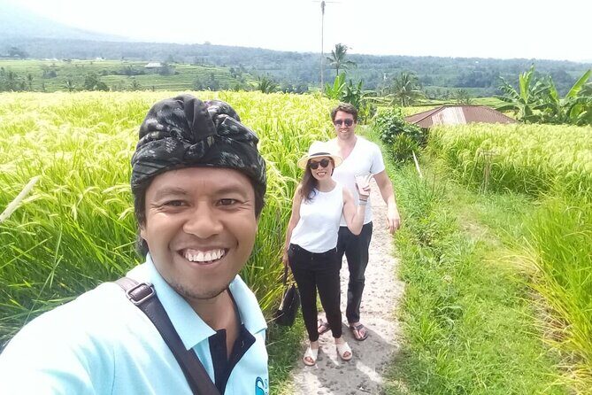 Tanah Lot and North Bali Private Tour - All inclusive - What you’re paying for: $73 value that includes more than a ride