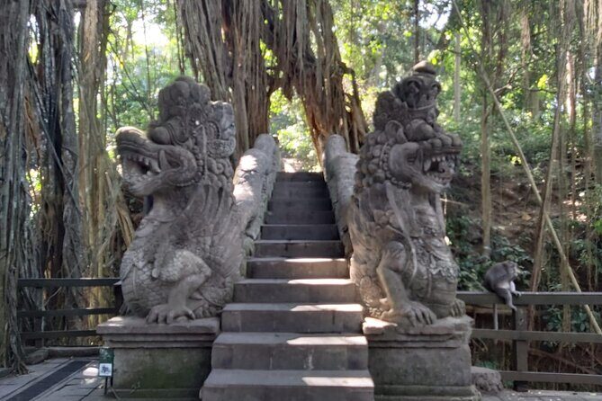 Tanah Lot And Ubud - Full Day Private Tour - Why this one-day Tanah Lot and Ubud plan makes sense