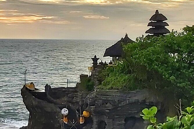 Tanah Lot And Ubud - Full Day Private Tour - Guides make the difference: flexibility and clear explanations
