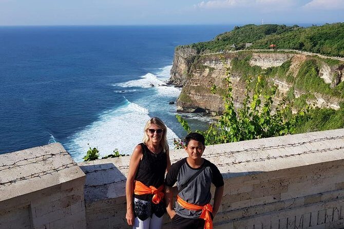 Tanah Lot and Uluwatu Temple Private Guided Tour - Why Tanah Lot and Uluwatu make sense in one day