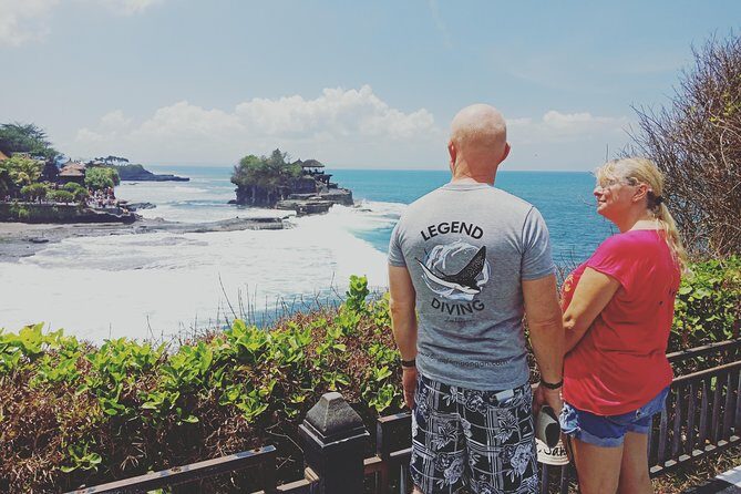 Tanah Lot and Uluwatu Temple - Stunning Ocean View with Sunset - Price and Logistics: Is $60 Good Value?