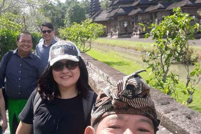 Tanah Lot Bali Temple Sunset Small Group Tour – Half Day - Price and value: what $13 gets you (and what it doesn’t)