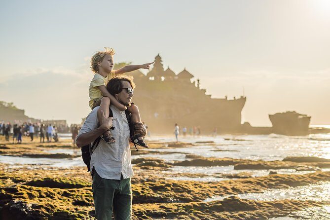 Tanah Lot - Jatiluwih (UNESCO) - Bedugul and Ulun Danu Temple Tour - Key Things I’d Plan Around