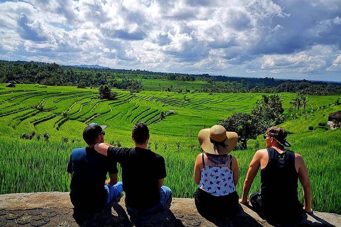 Tanah Lot - Jatiluwih (UNESCO) - Bedugul and Ulun Danu Temple Tour - The Day’s Timing, Pickup Options, and What the Drive Means for You