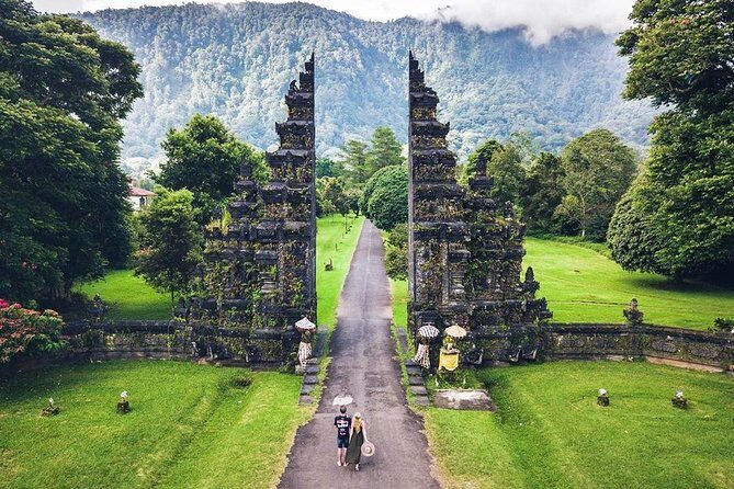 Tanah Lot - Jatiluwih (UNESCO) - Bedugul and Ulun Danu Temple Tour - Jatiluwih UNESCO Rice Terraces: Wide Views That Actually Scale