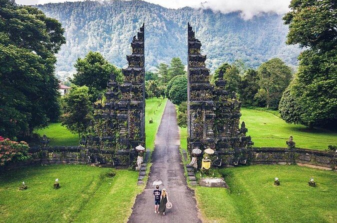 Tanah Lot - Jatiluwih (UNESCO) - Bedugul and Ulun Danu Temple Tour - The Cost and Value: What $38 Covers vs What You’ll Pay On Top