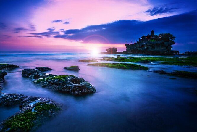 Tanah Lot Sunset and Monkey Forest Tour. - Key Things I’d Watch For on This Route