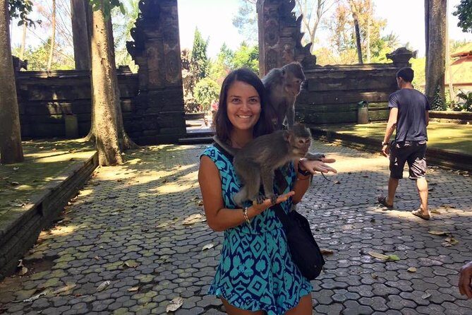 Tanah Lot Sunset and Monkey Forest Tour. - How the Ubud-to-Tanah Lot Plan Really Runs