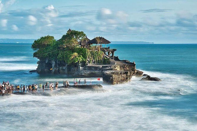 Tanah Lot Sunset and Monkey Forest Tour. - Who Should Book This Tour (and Who Might Prefer DIY)