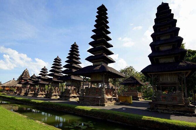 Tanah Lot Sunset Private Tour - Why Tanah Lot feels worth a private driver in Seminyak