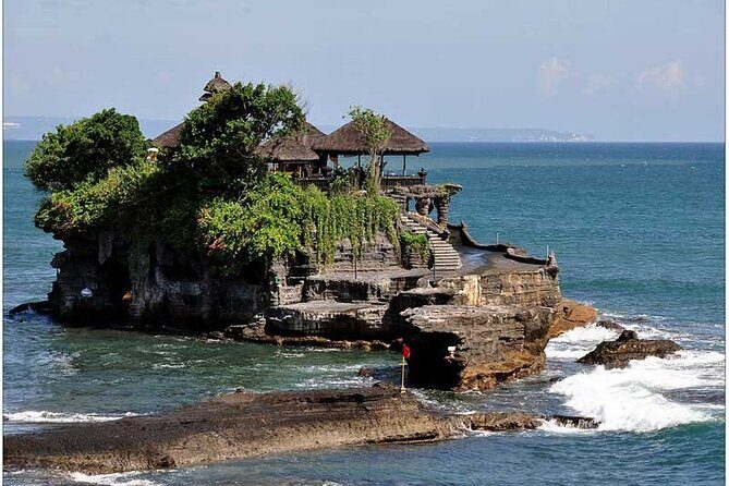 Tanah Lot Sunset Private Tour - The 2:00 pm start: how to use the afternoon like a pro