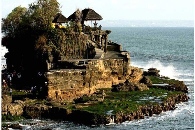 Tanah Lot Sunset Private Tour - What’s included (and what you’ll likely pay for on your own)
