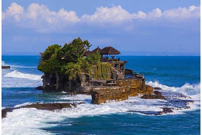 Tanah Lot Sunset Private Tour - Price and value: is $60 fair for Tanah Lot at sunset?