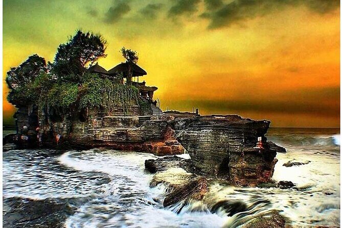Tanah Lot Sunset Private Tour - Who this private sunset temple tour suits best