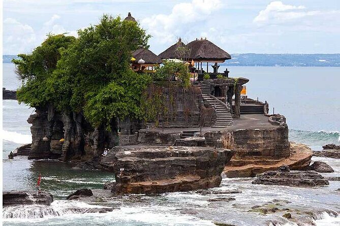 Tanah Lot Sunset Private Tour - Practical advice before you go