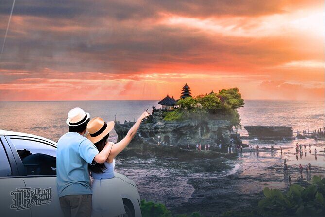 Tanah Lot Temple - Half Day Tour - All Inclusive - Why this Tanah Lot and Taman Ayun combo works for a half day