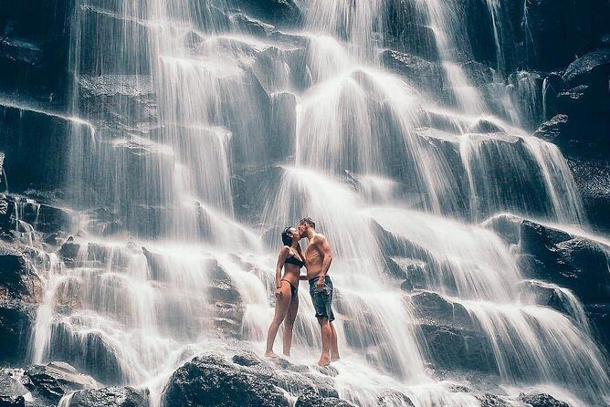 Tanah Lot Temple, Waterfall & Ubud Tour (Private & All-Inclusive) - The 10-hour rhythm: what the schedule feels like