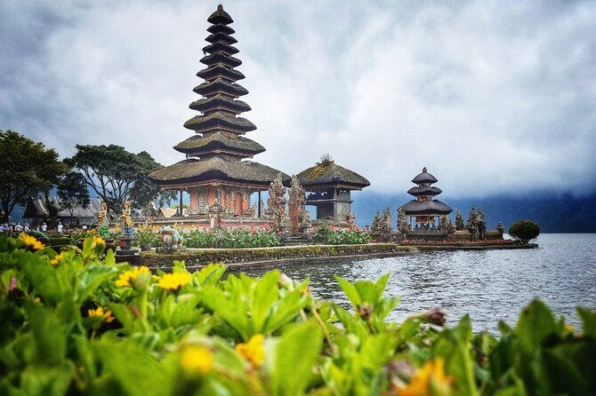 Tanah Lot Tour: Discover Bali’s Iconic Temple and Stunning Views - Why this Tanah Lot temple day works from Kuta