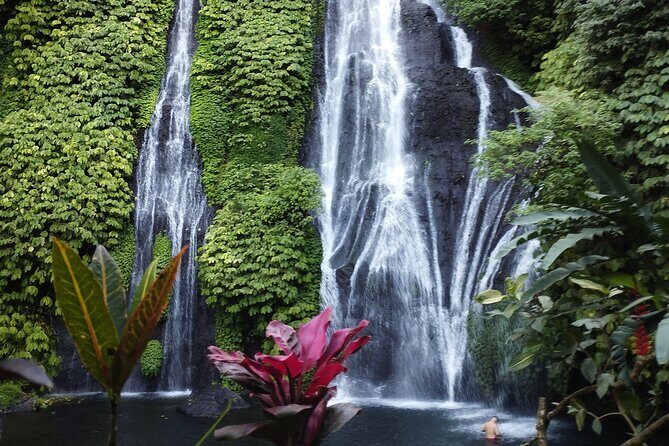 Tanah Lot Tour: Discover Bali’s Iconic Temple and Stunning Views - Stop 5: Jatiluwih Green Land and UNESCO rice terraces