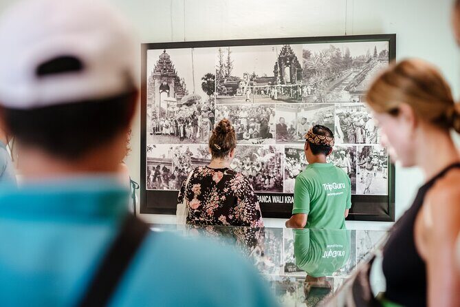Tanah Lot & UNESCO Heritage Small Group Tour - Lake Bratan and Pura Ulun Danu Bratan: The Crater-Lake Pause