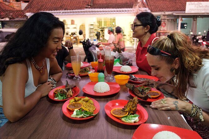 Taste & Explore Bali: Denpasar Street Food & Historic Sites - Key Things You’ll Enjoy on This Denpasar Tour