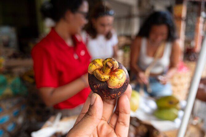 Taste & Explore Bali: Denpasar Street Food & Historic Sites - Price and Portion Reality: Is It Worth $45?