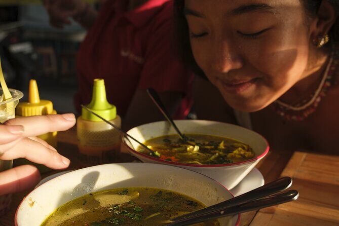 Taste & Explore Bali: Denpasar Street Food & Historic Sites - Puputan Square and Patung Catur Muka: History Written into the Streets