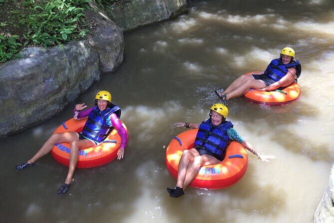 Tegallalang cave tubing - Key highlights to know before you go