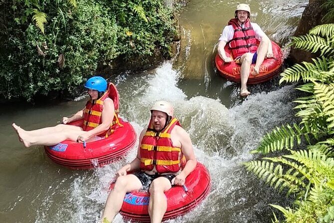Tegallalang cave tubing - Who Tegallalang cave tubing is best for (and who should rethink it)