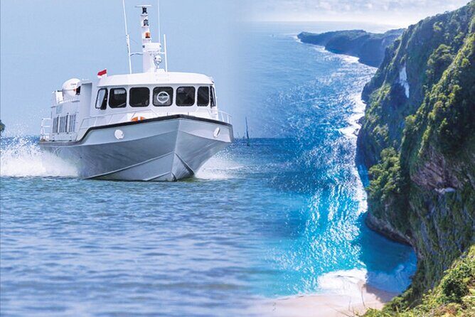 The Best Fast Boat Transfer: Bali - Lombok - Gili Trawangan - Key things to know before you go