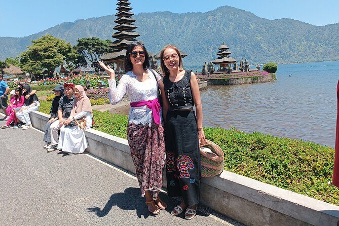 The Best Highlight Ubud Tour - Stop 2: Batuan Temple and what to look for in the details