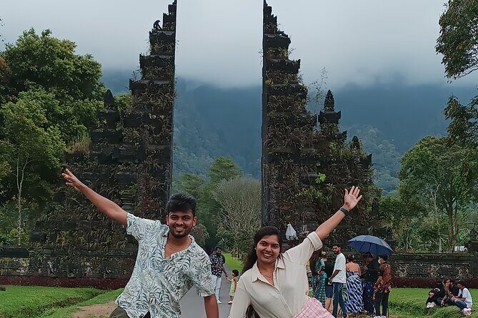 The Best Highlight Ubud Tour - Stop 3: Celuk Village for carving, painting, and silver work